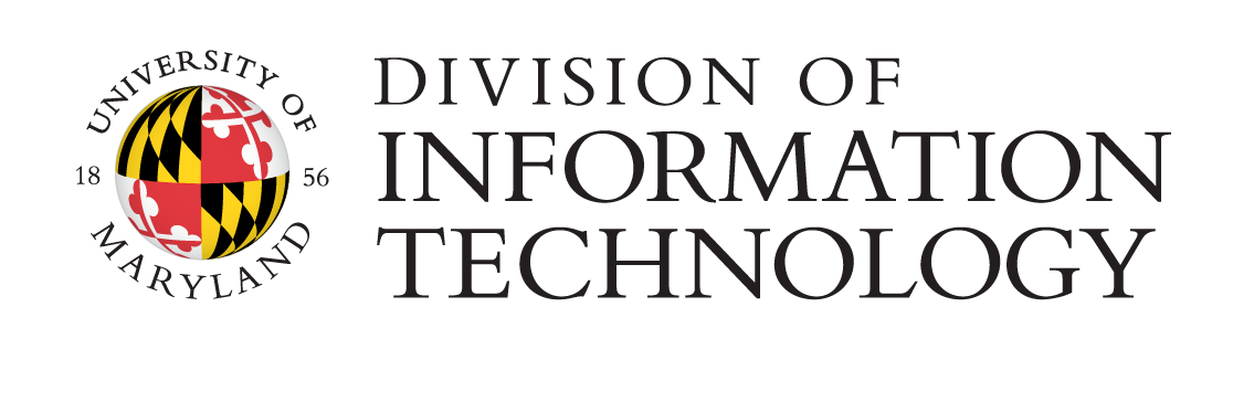 TerpEngage Connect footer logo