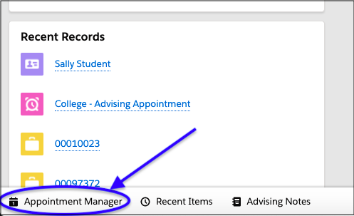 Appointment Manager icon