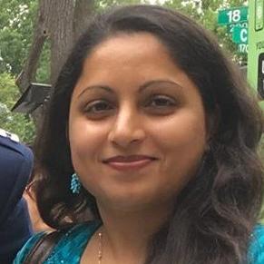 Headshot of Sugandha Kumar Arora